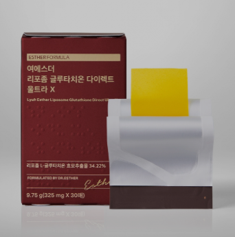 글루타치온 효능(10)