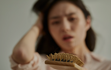 비오틴 효능(1)